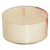 Conjunto de Natal Caixa de Presente com Vela Perfumada Presente de Aniversário Atmosfera Festiva Presente de Fragrância para Meninas e Amigas como Lembranças