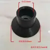 Base de Ventosa de Goma para Trampolín Infantil, Almohadillas para Pies Antideslizantes, Accesorios para Patas de Estufa de Gas, Patas de Mesa