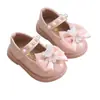 Novos Sapatos para Bebês e Crianças Pequenas 2026, Sapatos de Princesa para Meninas, Sapatos de Primavera e Outono de Solado Único, Sapatos Esportivos para Meninos, Respiráveis e Antiderrapantes