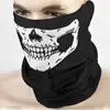 Turbante Máscara Capucha Máscara Mágica para Montar Cálido Wai Bo Accesorios de Halloween Calavera Variable Máscara para Exteriores