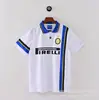 Camisetas de Fútbol Clásicas de los 90 Brasil Flamengo Jerseys al por Mayor