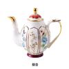 Exquisita Vajilla de Porcelana Fina Platos y Juego de Platos Nuevo Hogar Chino Vajilla de Alta Gama y Platos Palillos Cuchara Combinación Mesa Vajilla de Cerámica