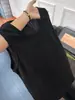 Chaleco de color albaricoque con patrón de trigo estilo americano para hombre, camiseta sin mangas fina y transpirable de verano estilo old money, camiseta sin mangas de corte limpio