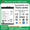 Adecuado para baterías de teléfono móvil Tecno LH7n/Pop 7Pro/AX8