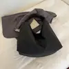 Bolsa de Axila Tendência e Estilosa Primavera e Verão 2026 Nova Moda Bolsa de Ombro em Nylon Bolsa de Mão Retrô para Mulheres