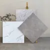 Adesivos de Piso de PVC Autoadesivos Piso Vinílico Imitação de Azulejo Reforma Casa Alugada Impermeável Espessado Plástico Tapetes de Piso