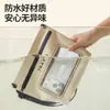 Nueva Bolsa de Almacenamiento para Rafting al Aire Libre, Bolsa Portátil Sellada Impermeable con Pantalla Táctil para Teléfono Móvil, Bolso de Hombro Cruzado