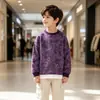 Sudadera para Niños para Primavera y Otoño, Top de Algodón con Estampado de Letras para Niños, Ropa de Bebé, Ropa para Niños, Nuevo Modelo 2026
