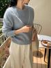 Ropa de Otoño para Gente Pequeña, Estilo Té a Juego un Conjunto Completo de Moda Coreana de Drama de Alta Gama, Traje de Dos Piezas para Mujer con Aspecto Reductor de Edad y Adelgazante