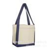 Bolsa de compras no tejida NWB018, bolsa de regalo promocional, bolsa de protección ambiental, logotipo imprimible multicolor, disponible en stock.