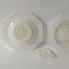 Diafragma para Válvula Pulsante 1268274 Kit de Reparo de Diafragma 82966008171 Diafragma de Válvula de Poeira