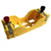 Cajas de baterías (tallas 1 y 5) con terminales para conexión en serie y paralelo - Equipo de Experimentos de Física y Electricidad - Instrumentos de Enseñanza para el Examen de Ingreso a la Escuela Secundaria