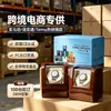 Reloj Mecánico Cargador Automático Posición Única para un Reloj Reloj Mecánico Lacado Dispositivo de Carga Automática Cargador de Relojes Reloj Mecánico Uso en el Hogar Dispositivo Giratorio para Relojes