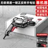 Taladro de Mano de Calidad Hogareño 220v Taladrado Destornillador Eléctrico Taladro de Pistola Taladro Eléctrico Destornillador Eléctrico