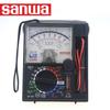 Sanwa Sanhe SP20 SP21 SP-18D multímetro de puntero analógico mecánico puntero electricista Universal
