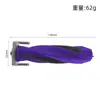Adecuado para Robot Aspirador Cloud Whale Freo X10Pro/Yjcc027 Accesorios Cepillo Principal Filtro Lateral Mopa Bolsa de Polvo