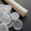 Tapones para Tubos de PVC Amazon Aliexpress Temu Comercio Exterior Transfronterizo Empaques para Tubos Ligeros Resistentes a la Presión Alta Resistencia a la Presión Pp