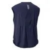 Camisa Esportiva de Seda de Gelo Masculina de Verão Fina Respirável Sem Mangas Camiseta de Basquete Fitness Treinamento Corrida Secagem Rápida