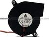 Ventilador de refrigeração com engrenagem helicoidal BFB0512HH Delta 5CM 5015 12V 0,32A original novo