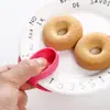Pinza Aislante Térmico para Plato y Tazón de Microondas, Protector de Dedos Antiescaldaduras para Horno, Herramienta de Cocina de Silicona Engrosada, Resistente a Altas Temperaturas
