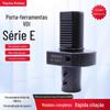 Suporte de ferramenta boring tipo E1 suporte de ferramenta fixo torno CNC fresadora tipo composto boring suporte de ferramenta para furo interno