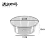 Lavabo Anticaída Engrosado Cocina Fregadero Transparente Dormitorio Estudiantil Lavadero Grande Lavado de Pies para Bebé en Casa
