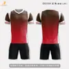 Fábrica de origem para uniformes de futebol personalizados, uniformes de treino de futebol para equipes escolares e conjuntos de camisas. Amostras grátis e personalização em massa disponíveis