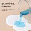Almohadillas Absorbentes de Sudor para Axilas para Verano, Parches Invisibles Anti-Sudor, Toallas Absorbentes de Sudor, Almohadillas Invisibles para Axilas, Herramienta Mágica Anti-Sudor