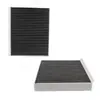 Adecuado para Elemento de Filtro de Purificador de Aire para Coche Zeekr 001 009 Elemento de Filtro de Carbón Activado