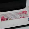 Para notebook HP Shadow 2ª geração 15-ab065T computador 15-AN005TX película protetora de teclado
