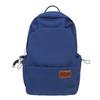 Mochila Escolar Femenina Estudiantes de Secundaria 2024 Nueva Mochila para Hombre Estudiantes de Secundaria Mochila de Viaje para Computadora de Gran Capacidad Moderna
