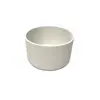 Tapa de silicona de vacío para taza de color mixto transfronteriza 7.5cm9cm Tapa de silicona para taza espacial Tapa inferior para botella de agua de vidrio