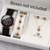 Comercio Exterior Más Vendido Nuevo de Moda Cuadrado Reloj para Mujer Reloj Dorado Reloj para Mujer Correa de Acero Reloj para Mujer Fabricante en Stock Al Por Mayor