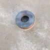 Accesorios para Carretillas Elevadoras Manuales, Sello de Aceite para Carretilla Elevadora, Anillo Antipolvo, Núcleo de Bomba Pequeña, Carcasa de Bomba Grande, Polea de Resorte, Conjunto de Bastidor de Rueda, Piñón