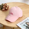 Gorra de Béisbol para Niños Primavera y Verano Delgada de Secado Rápido 2026 Nueva Gorra de Protección Solar de Moda para Niñas