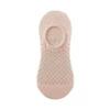 Calcetines Calcetines de Barco para Mujer Primavera y Verano Delgados Absorbentes de Sudor Transpirables Deportivos Simples Frescos Lindos Boca Baja No se Caen con Calcetines Invisibles