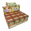 Nueva Caja Sorpresa Bosque Fantasía del Gato Hongo: Famoso en Internet Dibujo Curativo Gato Lindo Hongo Figura Juguete de Moda Caja Sorpresa
