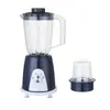 Licuadora Procesador de Alimentos Transfronterizo Dos en Uno Taza de Vidrio Extractor de Jugos Máquina Auxiliar Mezclador Fabricante de Jugos Inglés Y66