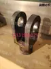 Colección Completa de Piezas Base para Cilindros de Aceite Hidráulico, Componentes Forjados de Base de Cilindro, Base de Cilindro Forjada Acabada Ojo de Pez, Base de Oreja de Cilindro