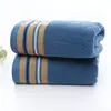 Toalla pata de gallo al por mayor Toalla facial gruesa suave absorbente Hogar Algodón roto Regalo Bordado Toalla grande