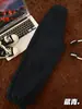 Pantalones deportivos de softshell coloridos para otoño e invierno para niños, pantalones de chándal holgados estilo jogger para niños y niñas, pantalones largos casuales resistentes a las manchas 2831