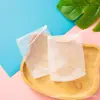 Rede Espumante Sabonete Facial Limpador Rede para Sabonete Sabonete Artesanal Armazenamento Lavagem Facial Sabonete de Banho Saco de Rede Rede Espumante de Limpeza Saco de Rede Atacado
