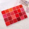 Accesorios de joyería para hacer tú mismo, pendientes, ganchos para la oreja, pulseras, collares, materiales hechos a mano con cuentas, herramientas, juego