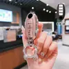 Adecuado para Funda de Llave de Nissan Sylphy Coche Qashqai Teana X-Trail Tiida Decimocuarta Generación Sylphy Clásico Cubierta Completa Hebilla