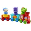 Trem dos Amigos da Floresta Fisher-Price para Bebês