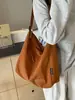 Bolso de Hombro para Mujer de Gran Capacidad de Moda, Bolso Nuevo para Estudiante de Tutoría, Bolso Tote para Viajes Diarios, Bolso de Hombro Estilo Hong Kong para Chica