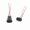 Enchufe Macho para Bombilla de Coche 9005 9006 H11 Enchufe Macho para Bombilla 9005 Enchufe Macho