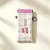 Bolsa de Armazenamento de Óculos em Couro, Material PU, Venda Direta do Fabricante, Estojo para Óculos, Bolsa de Armazenamento para Óculos de Sol, Estojo Portátil para Óculos