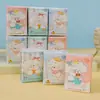 Papel de seda Senwen, Pañuelo de papel pequeño Happy Puppy, Pañuelo de bolsillo pequeño portátil, Papel de pañuelo, Pañuelo de bolsillo para estudiantes