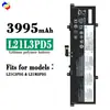 Adequado para Bateria de Notebook Lenovo T580/Flex 2-14D/Yoga 14S/P50S/X240/Y40-80